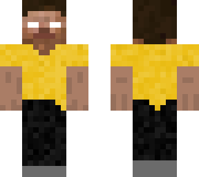 gilden herobrine
