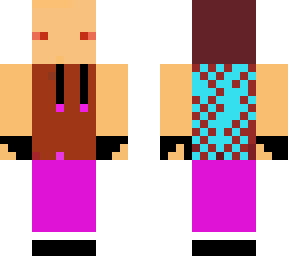 girl