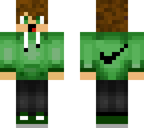 green frank