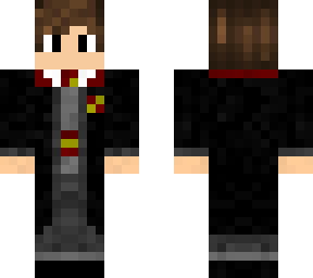 gryffindor data