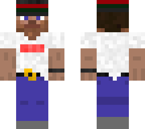 gucci steve