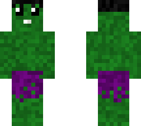 hulk :)