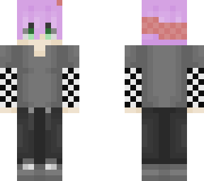i got bored