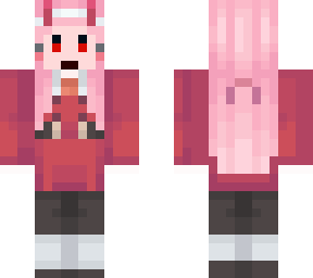 i redid ace pilot