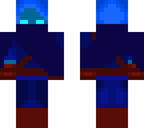 ice guy