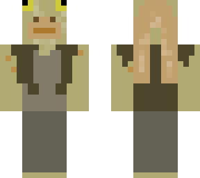 jar jar binks