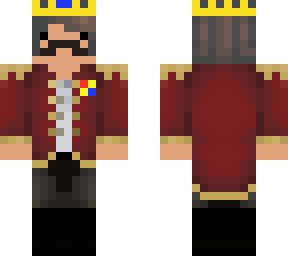 king oliver