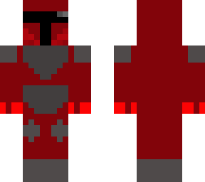 mandalorian (male)