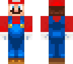 mario