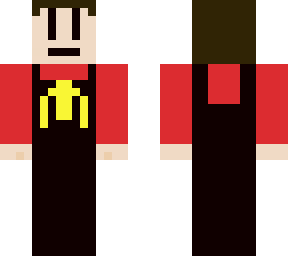 mcdonalds employee