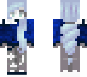 modern moon elf