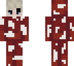 mooshroom onesie