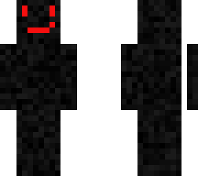 my first skin