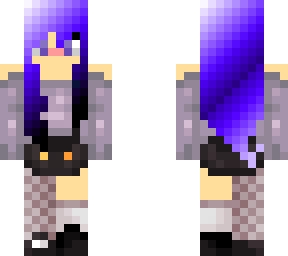 my oc cute outfit 4