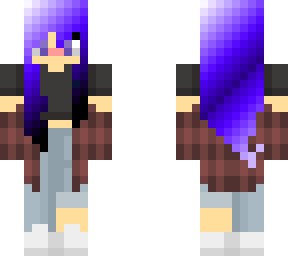 my oc cute outfit 6