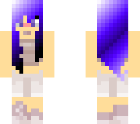 my oc cute outfit 7