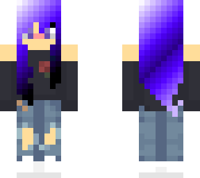 my oc cute outfit 8