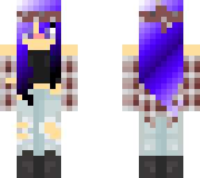 my oc cute outfit 9