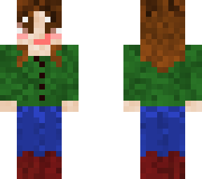 my skin