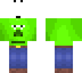 oh no