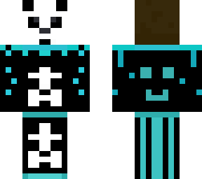 pander