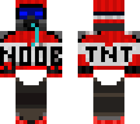 phorx noob