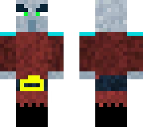 pilliger ben