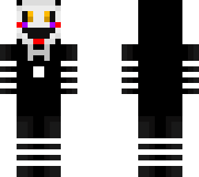 playtime puppet