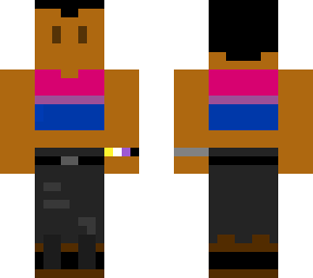 pride b