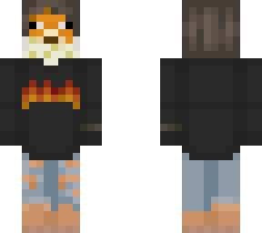 pufferfish thrasher