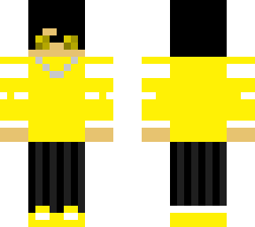 pvp skin buenarda (para mi xd)