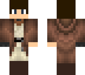 random jedi knight