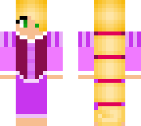 rapunzel season 1 (from the series)