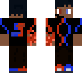red vs blue