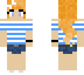 redhead
