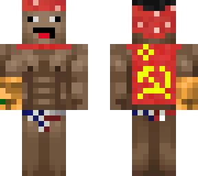 ricardo milos, but he is destroying the universe