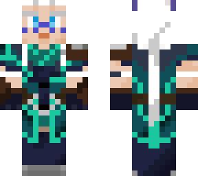 runaan (inspired)