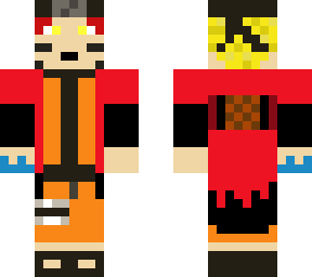 sage mode naruto
