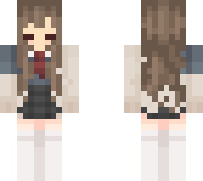 school girl