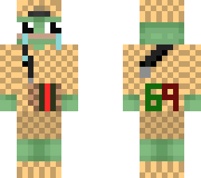 sixtynine gucci pepe