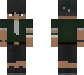 skin edit