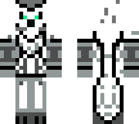 snow owl emerald ninja v2