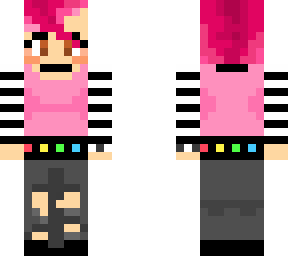 stonebyrd pink edit