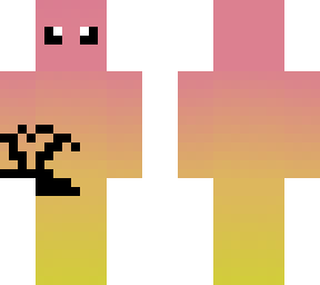 sunset person