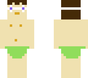 swimmer