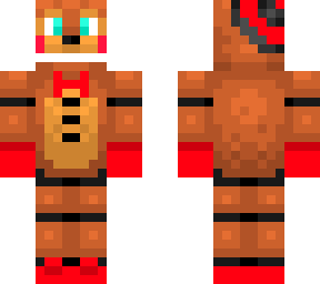 toyhouse freddy