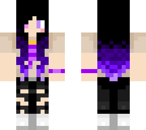 willowthewolf330 camping clothes