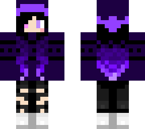 willowthewolf330 christmas sweater