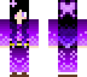 willowthewolf330's kimono