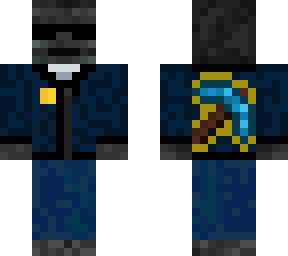wither guard